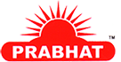 RD Food Products | Prabhat Namkeen Logo